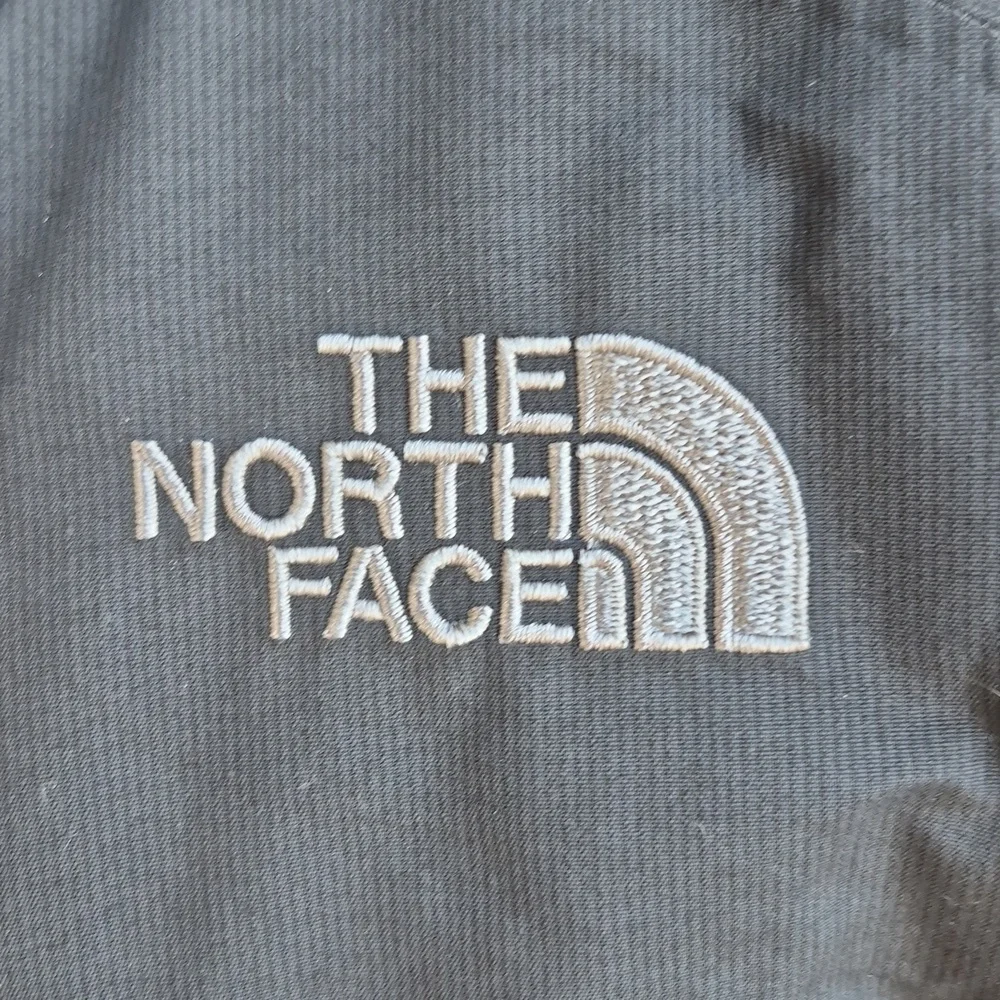 THE‎ NORTH FACE Black Grey Summit Series RECCO Gore Tex Shell Mens Sz M Jacket